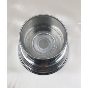 CASTIÇAL DE ALUMINIO 21 DIAS