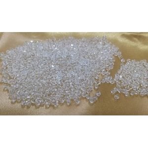Balão Cristal - 3mm 720 Peças