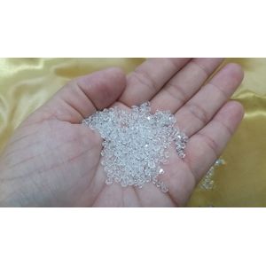 Balão Cristal - 3mm 720 Peças