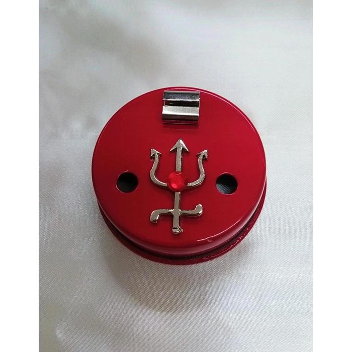 OFERTÓRIO TRIDENTE VERMELHO