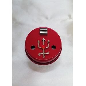 OFERTÓRIO TRIDENTE VERMELHO