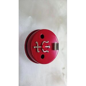 OFERTÓRIO TRIDENTE VERMELHO