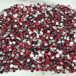 CHATON S/C SS16 T VERMELHO