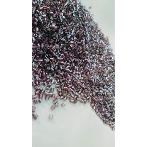 VIDRILHO ABRAMA 11/0 T AMETISTA 27010 25G