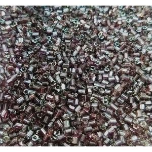 VIDRILHO ABRAMA 11/0 T AMETISTA 27010 25G