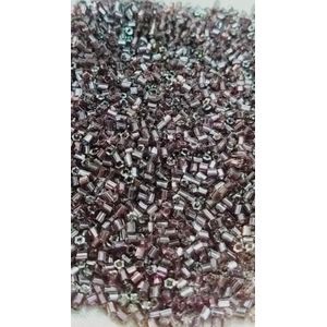 VIDRILHO ABRAMA 11/0 T AMETISTA 27010 25G