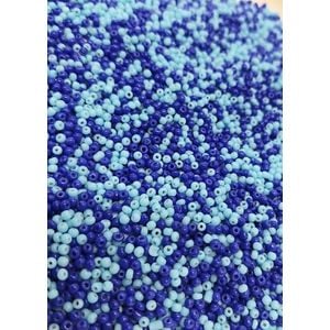 MIC KK 13/0 F AZULAO/TURQUESA 33050/63020 25G