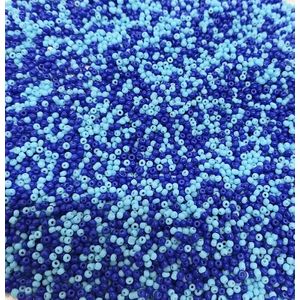 MIC KK 13/0 F AZULAO/TURQUESA 33050/63020 25G