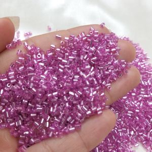  VIDRILHO ABRAMA 11/0 T ROSA