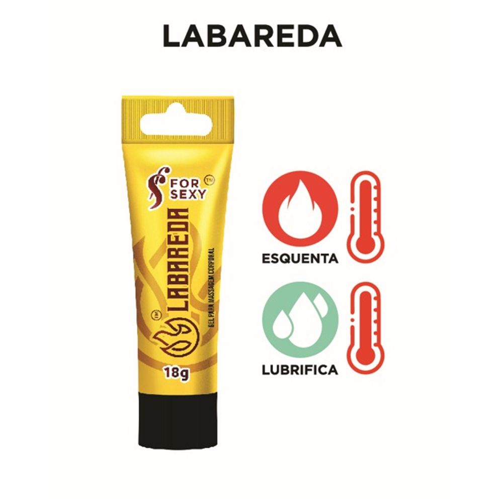 LABAREDA