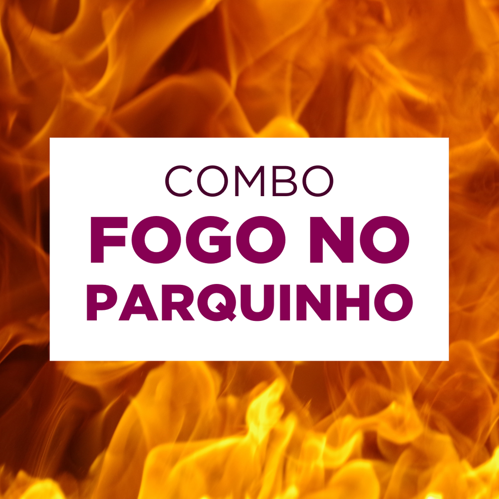 Jogo Fogo no Parquinho