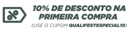 10% primeira compra