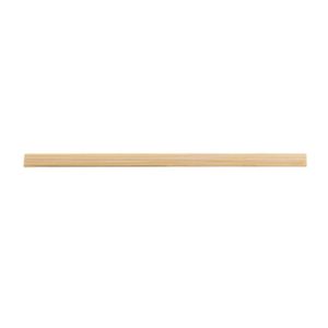 Mexedor De Café Em Bambu, 11cm - 100 Unidades