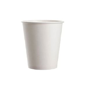Copo Biodegradável Em Papel Para Bebidas Quentes E Frias, 310ml - 50 Un
