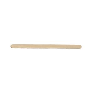 Mexedor De Café De Madeira, 9cm - 1000 Unidades