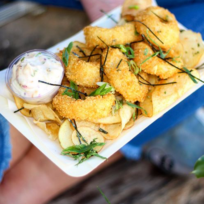 Prato Descartável Biodegradável Em Lâmina De Madeira, 20x13cm - 100 Un.