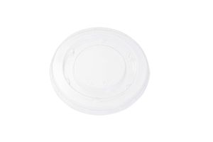 Tampa Em Pet 6,7cm Para Bowl 60 E 85ml - 100 Un