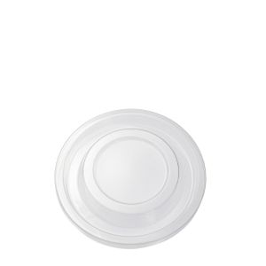 Tampa Pet Para Bowl Redondo 500 Ml, 15,5cm - 125 Un