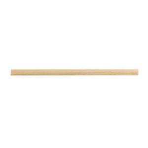 Mexedor De Café Em Bambu, 11cm - 100 Un
