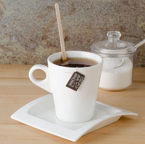 Mexedor Descartável E Biodegradável Em Madeira Para Café, 11cm - 1000 Unidades