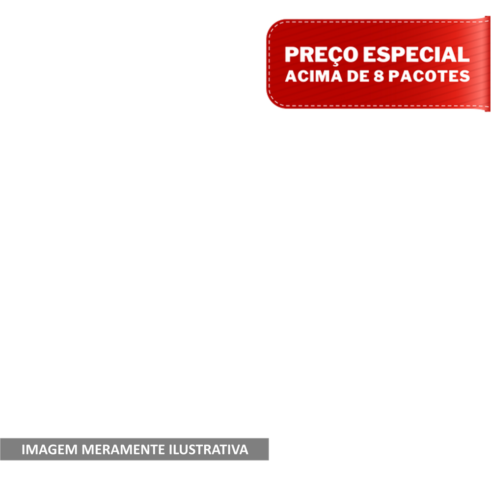 Selo 8 pacotes image