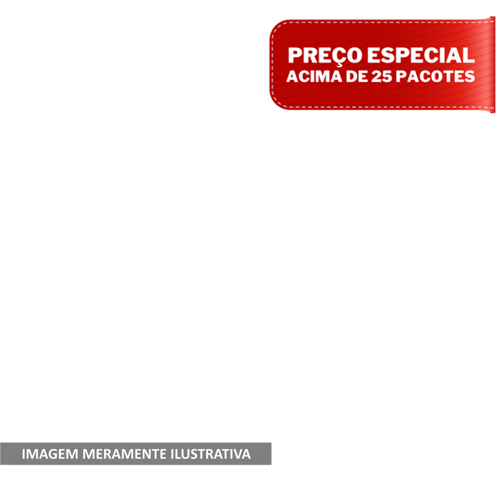 Selo 25 pacotes imag