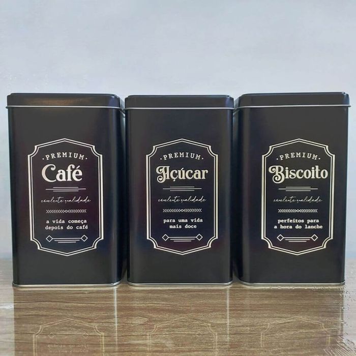 Pack Los Preferidos con termo para café