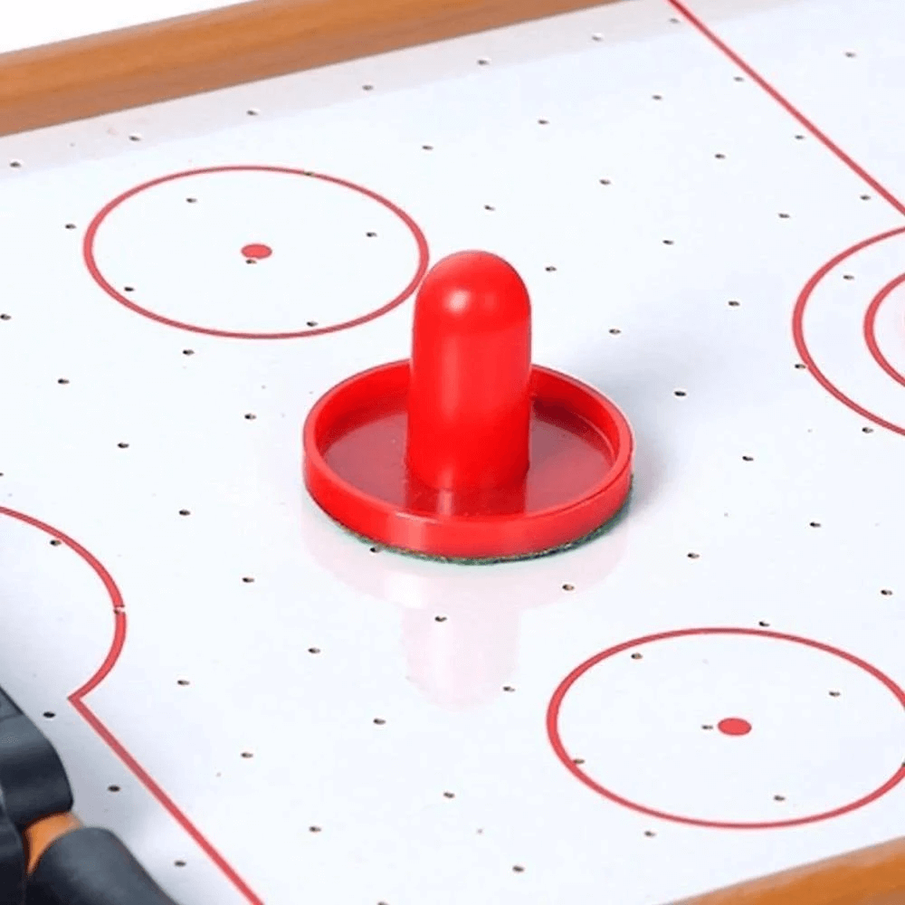 Mini Kids Air Hockey Table Ice Hockey Hockey Tabela Infantil de