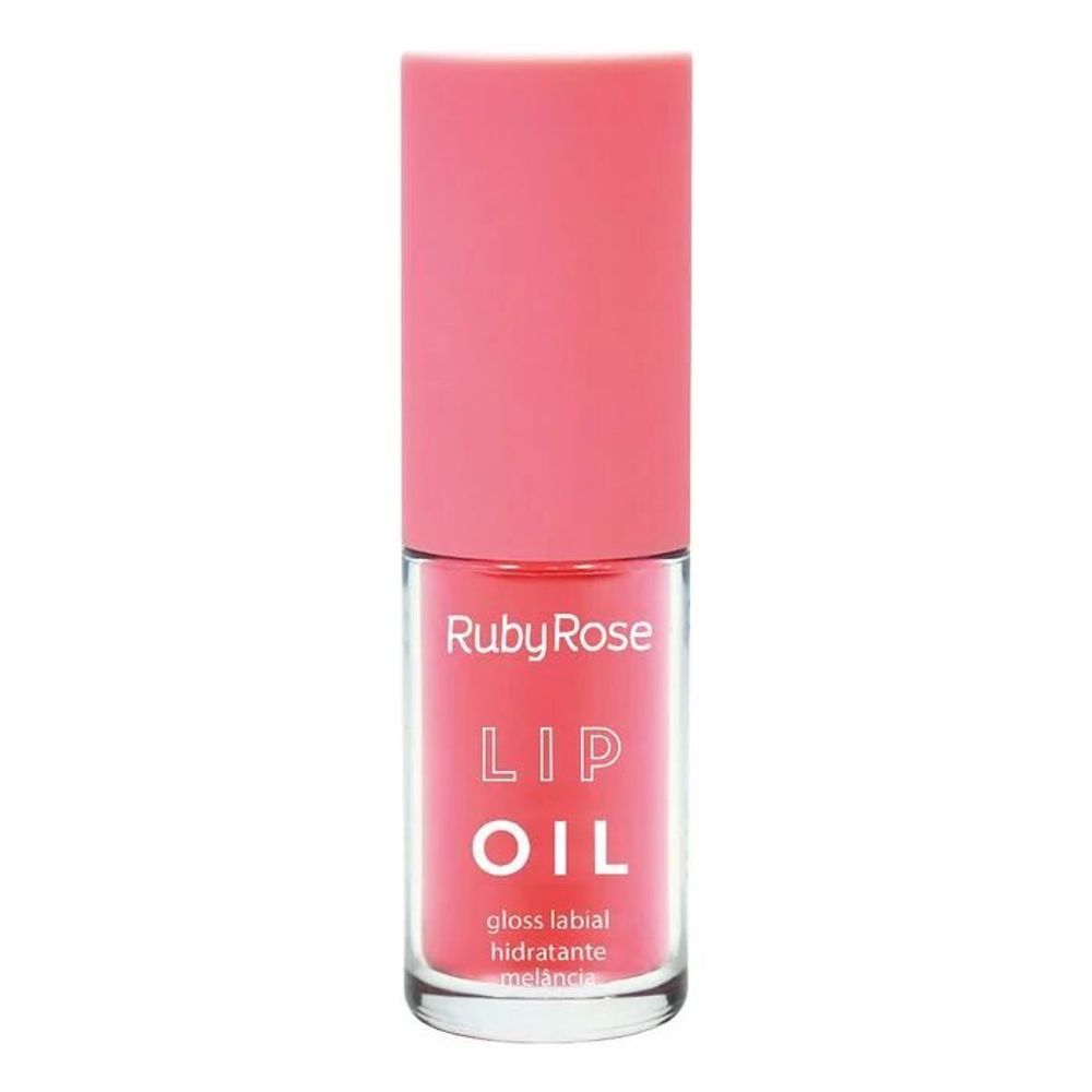 HB 8221 Lip Oil - Gloss Labial Hidratante