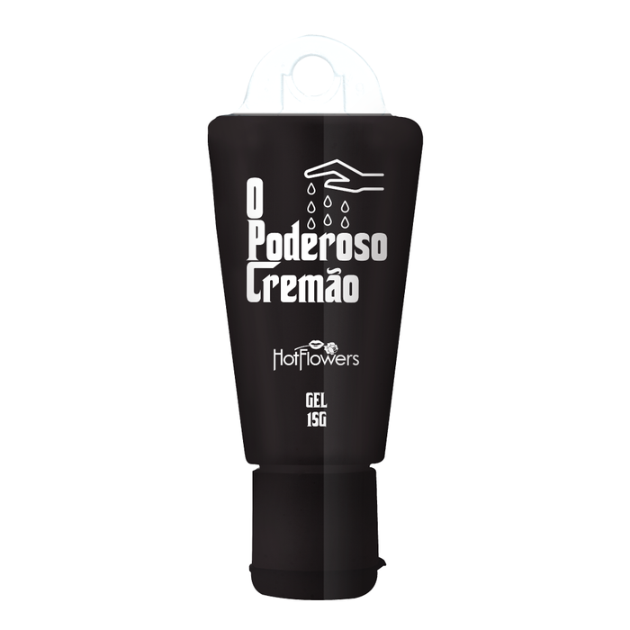 O Poderoso Cremão 