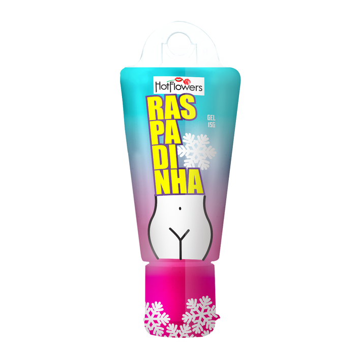 Raspadinha