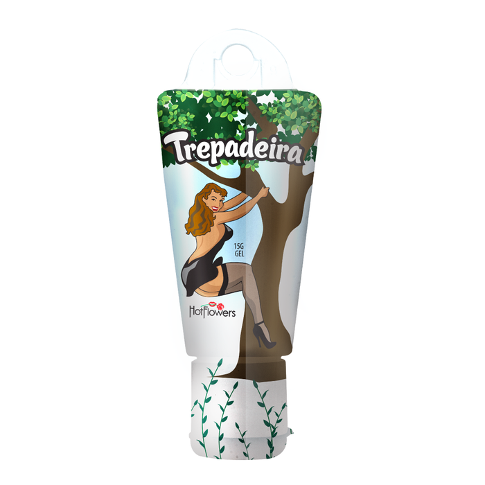 Trepadeira 