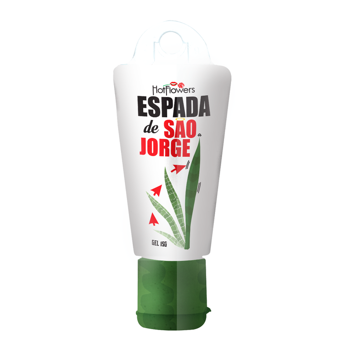 Espada De São Jorge