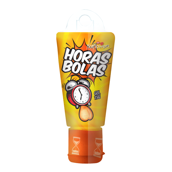 Horas Bolas 