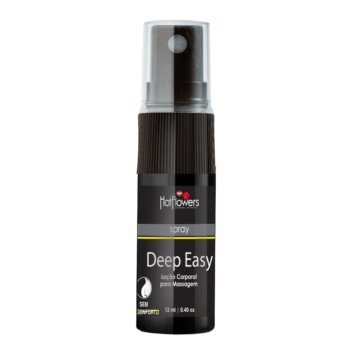 Deep Easy Spray