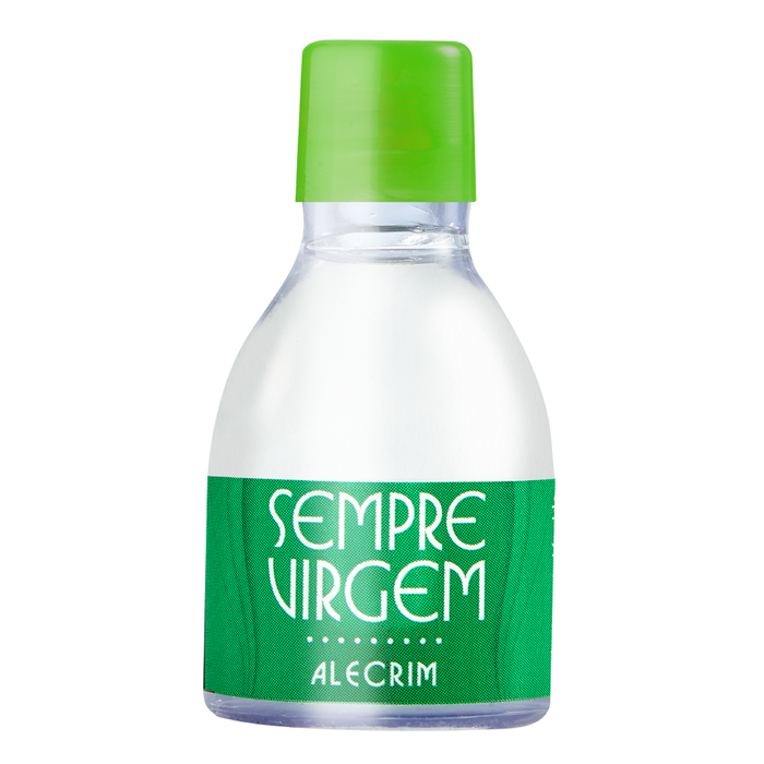 Sempre Virgem Alecrim 