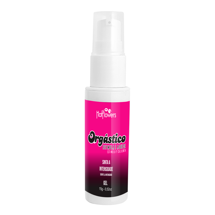 Orgástico 