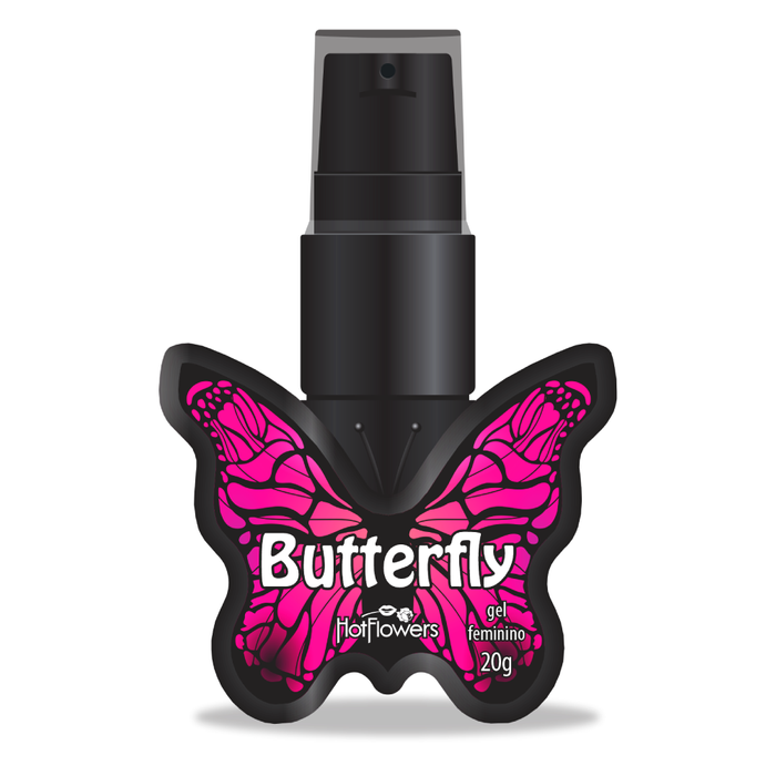 Butterfly Gel 