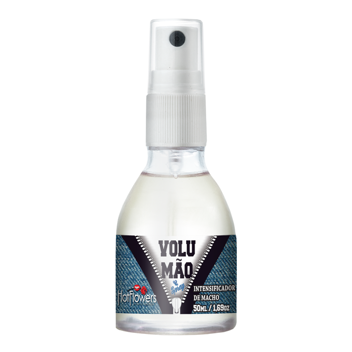 Volumão Spray