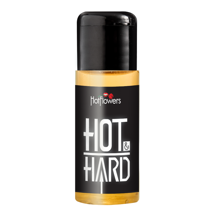 Hot Hard 