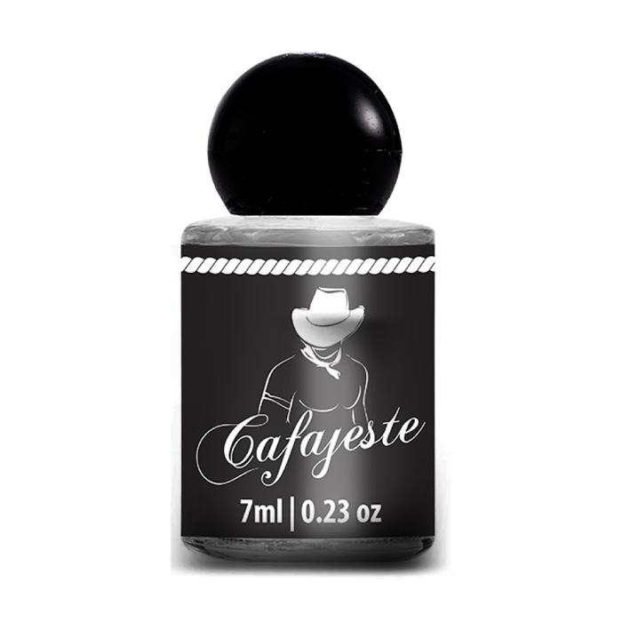 Perfume Cafajeste Colônia 