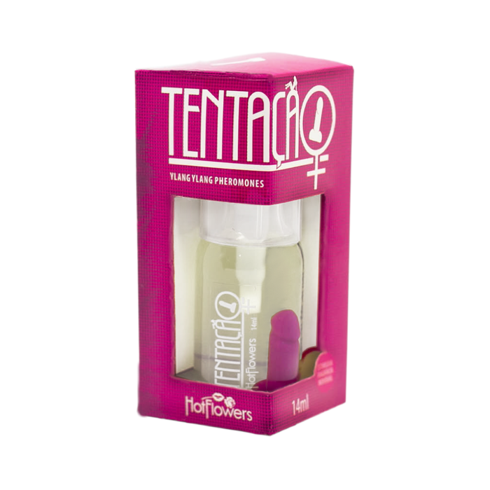 Perfume Tentação 