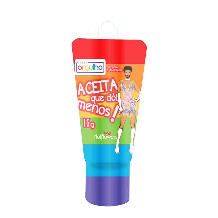Aceita Que dói Menos 