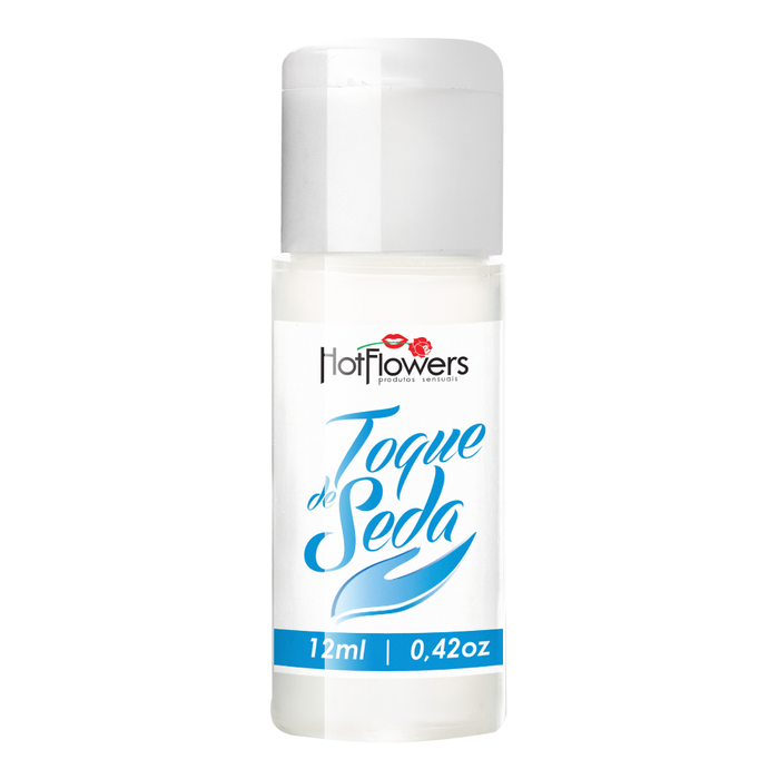 Toque De Seda 12ml