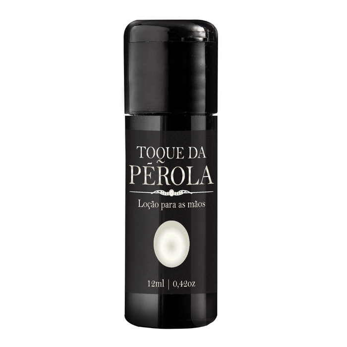 Toque Da Pérola 12ml
