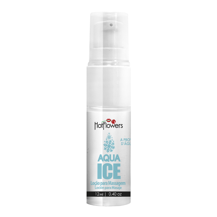 Aqua Ice 12ml