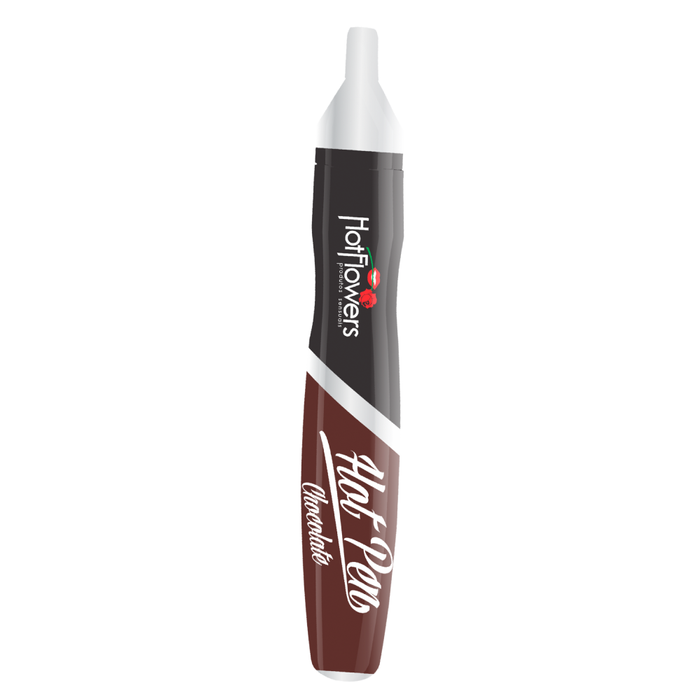 Hot Pen Chocolate 