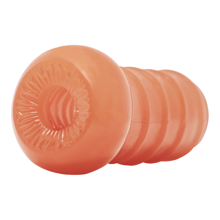 Masturbador Masculino Em Formato De Ânus Natural
