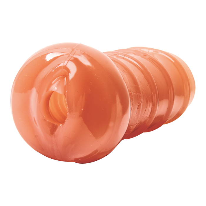 Masturbador em formato de vagina Natural