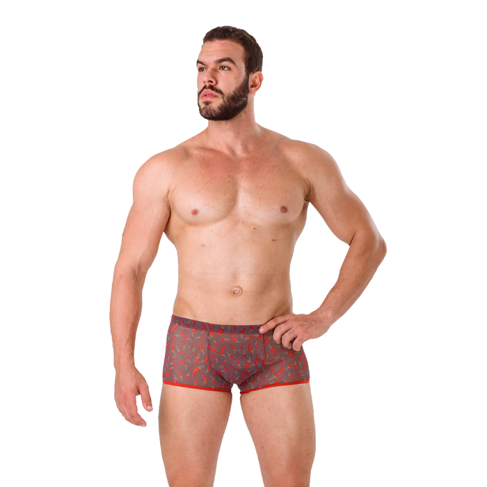 Cueca Pimenta Hotflowers